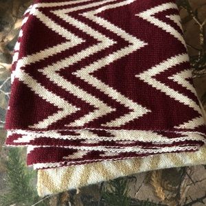 Beautiful soft scarfs